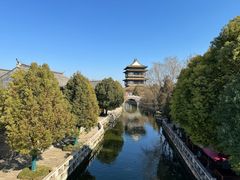 -台儿庄古城