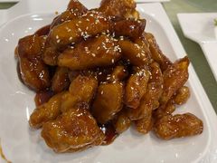 糖醋里脊-东四民芳餐厅(世茂工三店)