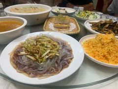 -邢家锅贴老店·非遗·开封菜(金明广场店)