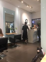 -东方麒麟·潘多拉SALON