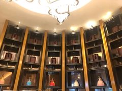 -常州富力喜来登酒店 Feast盛宴标帜西餐厅(新北万达广场店)