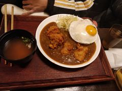 -金龙咖喱