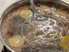 -小煵记·打边炉(西丽文光店)