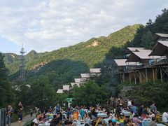 -北京山里寒舍度假酒店