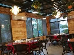 -生态苑农庄(十里画廊遇龙河店)