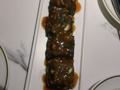 -春家·非遗手工小吃(徐汇万科广场店)