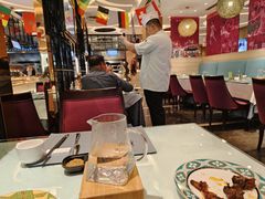 -舜和巴西烤肉餐厅(舜和国际店)