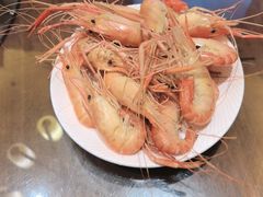 -崂山印象·青岛·海鲜渔家菜