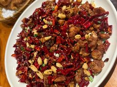 -锦小馆(安贞店)