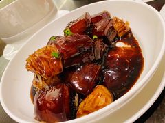 -甄御•海鲜新青岛菜(麦岛店)