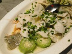 -啫神·广州地标美食(北京路店)