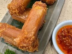 -点都德(龙之梦店)