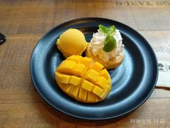 -Mango Tango