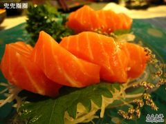-将太无二·北美传奇寿司(瑞士公寓店)