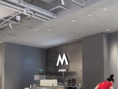 -M Stand(成都COSMO店)