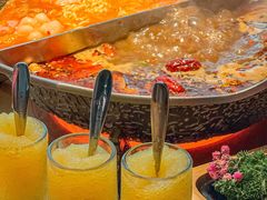 -湊湊火锅·茶憩(皇姑万象汇店)