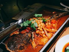 -桂小厨广西菜(青秀万达店)