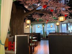 -荷塘秋月·本帮江浙菜(国权路店)