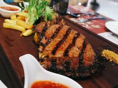 果木牛扒-超级厨房概念餐厅(奥园广场店)