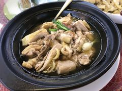 -客汀家宴·客家烟火 四季食材(集美店)