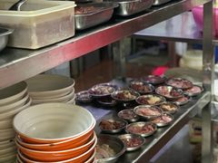 -晏家生料王(民主路店)