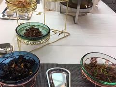 -方特东厢酒店-餐厅
