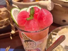 -泰妃殿(新世界旗舰店)