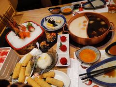 -伊豆野菜村(大族广场店)