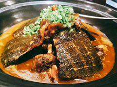 红煨甲鱼-时间仓(月湖公园店)
