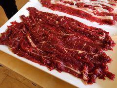 -伟记牛肉(金鸿公路店)