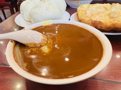 面茶-护国寺小吃(新街口店)