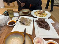 -贯贯吉·清真餐厅(浙江中路店)