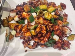 -好嫂子酱猪手•农家菜(蒲黄榆店)