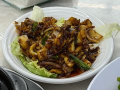 -新峰肉骨茶(总店)