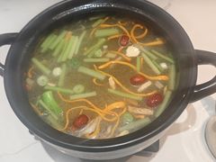-品大三·经典淮扬菜(大行宫店)