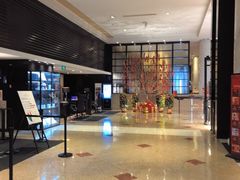 -上海锦江汤臣洲际大酒店