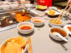 -海底捞火锅(太阳宫凯德mall店)