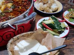 -聂发财重庆江湖菜(解放碑店)