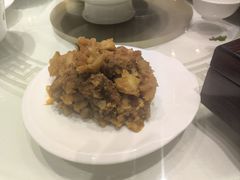 -老爷庙风味美食府(魏都大道店)