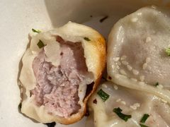 舒蔡记特色生煎-舒蔡记生煎菜饭(云南中路店)