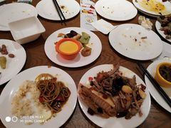-巴萨奴纳(协信星光时代广场店)