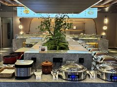 -星漾里•SPA•足道•按摩•养生(吕厝店)