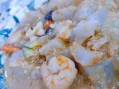 -黑石礁酒楼·海鲜(黑石礁店)