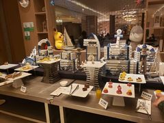 -舟山朱家尖威斯汀酒店·知味标帜自助餐厅