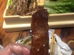 -木屋烧烤(龙岗南联店)
