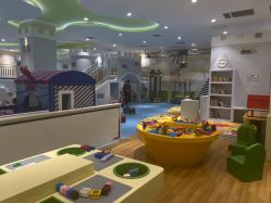 -meland亲子乐园•派对•研学(苏州悠方购物中心店)