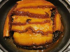 -茄子恰恰·新云南小炒(坪山益田店)