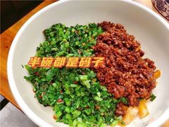 -老顺兴干拌面(雨花亭店)