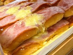 -山崎面包(静安久光店)