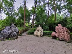 -成都武侯祠博物馆